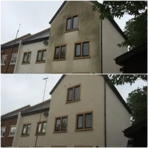 Render Cleaning Service Company